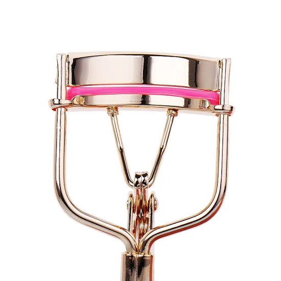 Gradient Eyelash Curler | Fits All Eye Shapes-no Pinching, get Charming Curled Eyelashes, For Salon And Home Beauty Instrument