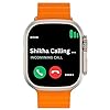 S8 Ultra Smart Watch Series 8 (random Color)