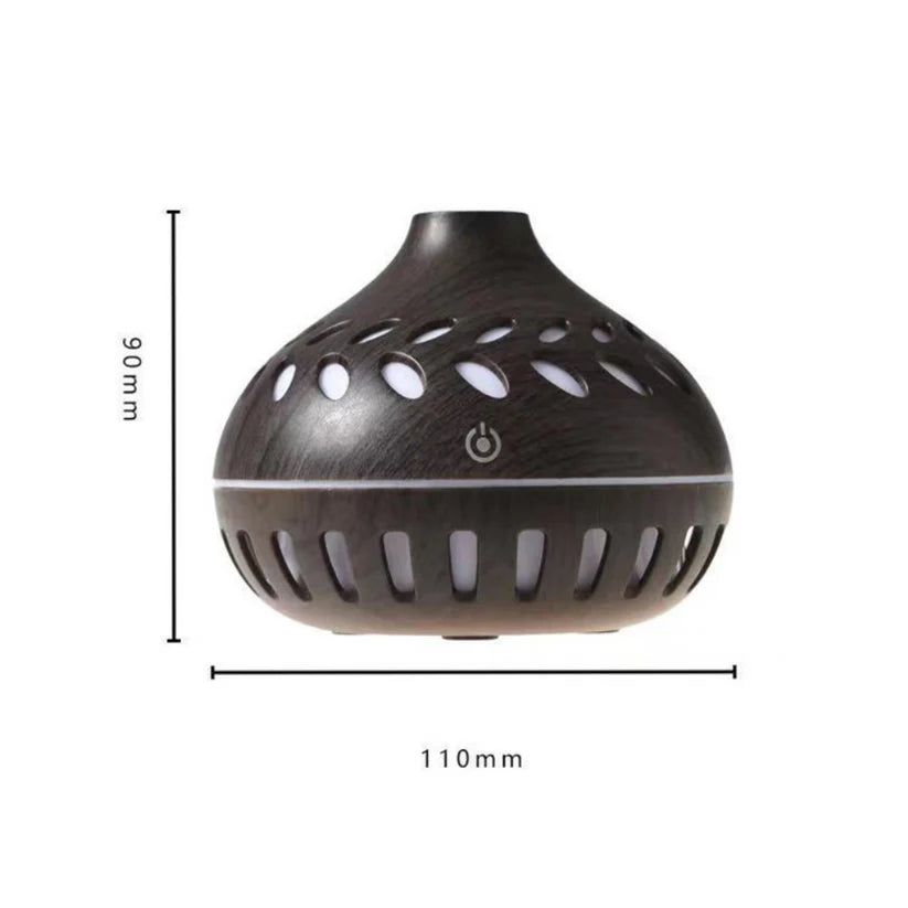 H20 Leaf Humidifier (Random Color)