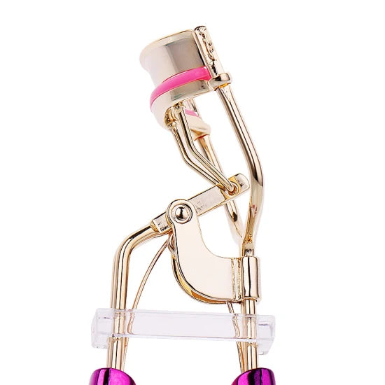 Gradient Eyelash Curler | Fits All Eye Shapes-no Pinching, get Charming Curled Eyelashes, For Salon And Home Beauty Instrument