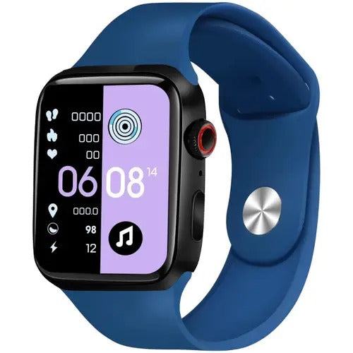 I8 Pro Max Smart Watch 44mm Random Color