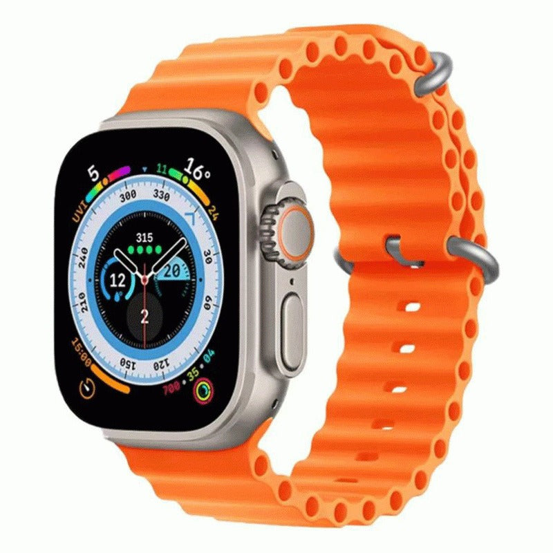 T900 Ultra 2 Smart Watch (Random Colour)