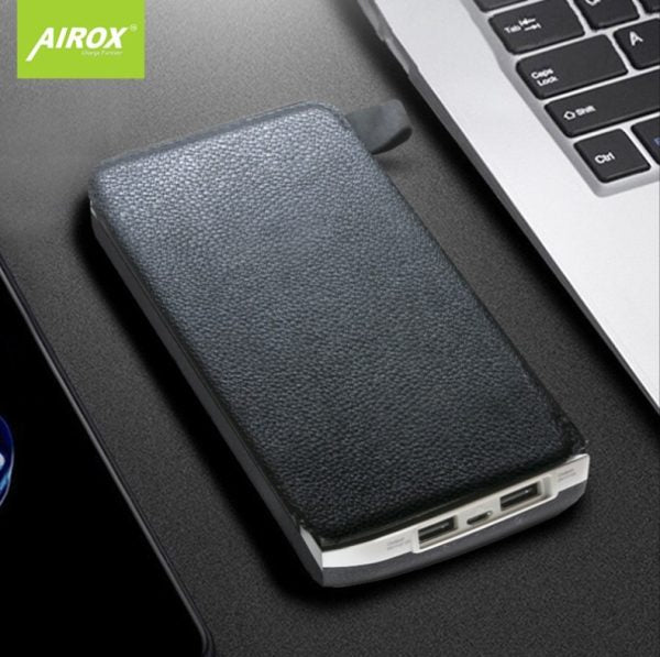 Mp-10000 Airox Solar Solar Power Bank – Your Sustainable Energy Solution