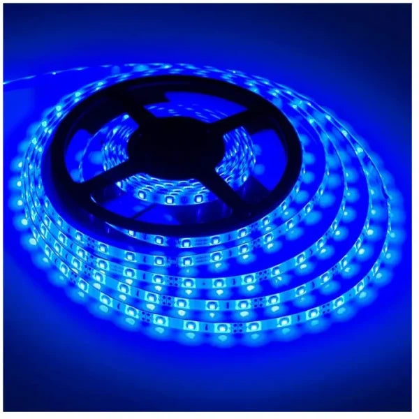 Rgb Led Strip Lights 5m Wifi Smart Led Light Strip Compatible With Alexa,google Home Controlled By Smart App – Music Sync Led Lights For Bedroom Decor, Room Decor, Children’s Room – 5 M