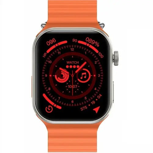 T900 Ultra 2 Smart Watch (Random Colour)