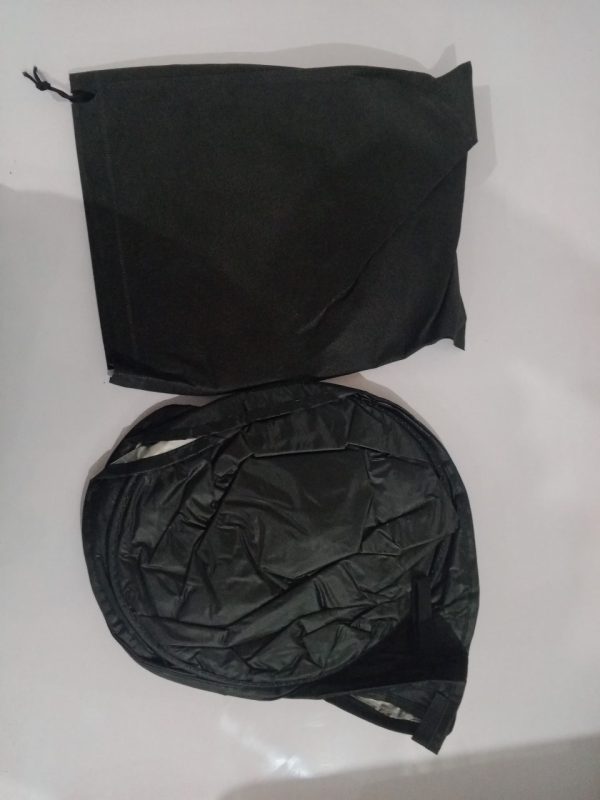 Windshield Car Sunshade, Sun Visor Protector, Foldable Front Window Sunshade Umbrella, Heat Insulation Protection